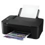 Imprimante Multifonction Jet D'encre CANON PIXMA TS3640 Couleur WiFi