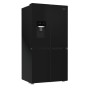 Réfrigérateur Side by side Whirlpool NoFrost 534L chez affariyet pas cher