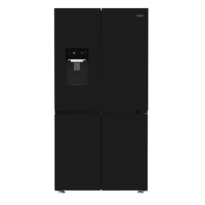 Réfrigérateur Side by side Whirlpool NoFrost 534L chez affariyet pas cher