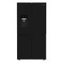Réfrigérateur Side by side Whirlpool NoFrost 534L chez affariyet pas cher