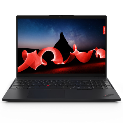 PC Portable LENOVO ThinkPad L16 Gen 1 Ultra 7 155U 8Go 512Go SSD / Windows 11 Pro - Noir