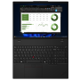 PC Portable LENOVO ThinkPad L16 Gen 1 Ultra 7 155U 8Go 512Go SSD / Windows 11 Pro - Noir