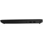 PC Portable LENOVO ThinkPad L16 Gen 1 Ultra 7 155U 8Go 512Go SSD / Windows 11 Pro - Noir