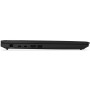 PC Portable LENOVO ThinkPad L16 Gen 1 Ultra 7 155U 8Go 512Go SSD / Windows 11 Pro - Noir