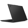 PC Portable LENOVO ThinkPad L16 Gen 1 Ultra 7 155U 8Go 512Go SSD / Windows 11 Pro - Noir