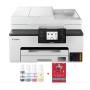 Imprimante à Réservoir intégré CANON MAXIFY GX2040 4en1 Couleur Wifi