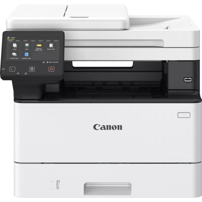 Imprimante Multifonction Laser CANON I-SENSYS MF461DW A4