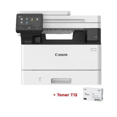 Imprimante Multifonction LASER Canon i-SENSYS X 1440i Monochrome Wifi