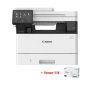 Imprimante Multifonction LASER Canon i-SENSYS X 1440i Monochrome Wifi