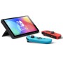 Console de Jeux NINTENDO Switch Oled - Rouge et Bleu