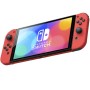 Console de Jeux NINTENDO Switch Oled - Rouge et Noir