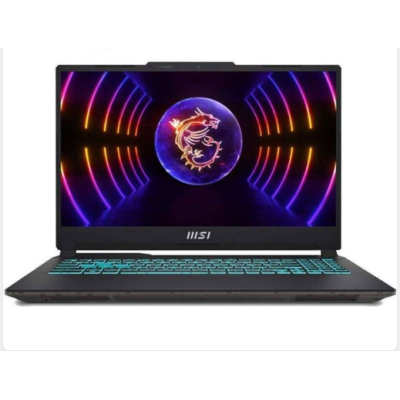 PC Portable Gamer MSI Cyborg 15 A13VF i5 13è Gén 8Go 512Go SSD RTX 4060