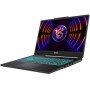 PC Portable Gamer MSI Cyborg 15 A13VF i5 13è Gén 8Go 512Go SSD RTX 4060