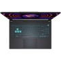 PC Portable Gamer MSI Cyborg 15 A13VF i5 13è Gén 8Go 512Go SSD RTX 4060