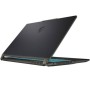 PC Portable Gamer MSI Cyborg 15 A13VF i5 13è Gén 8Go 512Go SSD RTX 4060
