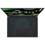 Pc Portable Gamer Gigabyte AERO X16 1WH Ryzen AI 7 350 16Go 1To SSD RTX 5070 Copilot+