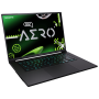 Pc Portable Gamer Gigabyte AERO X16 1WH Ryzen AI 7 350 16Go 1To SSD RTX 5070 Copilot+
