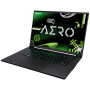 Pc Portable Gamer Gigabyte AERO X16 1WH Ryzen AI 7 350 16Go 1To SSD RTX 5070 Copilot+