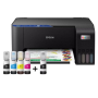 Imprimante À Réservoir Intégré EPSON ECOTANK L3251 3en1 Couleur Wifi