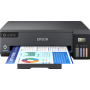 Imprimante et multifonction Jet d'encre EPSON L11050 couleur A3 Wifi