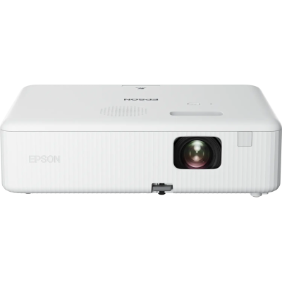 Vidéo Projecteur EPSON CO-WX01 WXGA 3LCD - Blanc