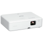 Vidéo Projecteur EPSON CO-WX01 WXGA 3LCD - Blanc