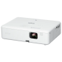 Vidéo Projecteur EPSON CO-WX01 WXGA 3LCD - Blanc