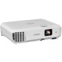 Vidéo Projecteur EPSON EB-W53 WXGA 3LCD - Blanc