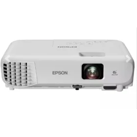 Vidéo Projecteur EPSON EB-W53 WXGA 3LCD - Blanc