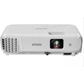 Vidéo Projecteur EPSON EB-W53 WXGA 3LCD - Blanc