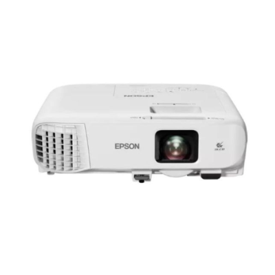 Vidéo Projecteur EPSON EB-982W HD-Ready WXGA - Blanc