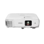 Vidéo Projecteur EPSON EB-982W HD-Ready WXGA - Blanc