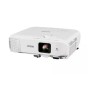 Vidéo Projecteur EPSON EB-982W HD-Ready WXGA - Blanc