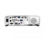 Vidéo Projecteur EPSON EB-982W HD-Ready WXGA - Blanc