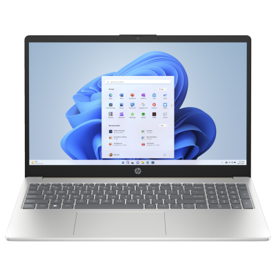 Pc Portable HP 15-FD0046NK I5 13é Gén 16Go 512Go SSD - Silver&Gold