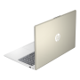 Pc Portable HP 15-FD0046NK I5 13é Gén 16Go 512Go SSD - Silver&Gold
