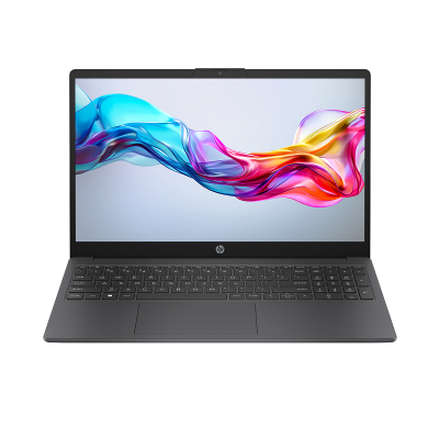 Pc Portable HP 15-fd0096nk i5 13è Gén 8Go 512Go SSD - Gris