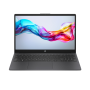 Pc Portable HP 15-fd0096nk i5 13è Gén 24Go 512Go SSD - Gris