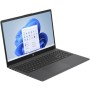 Pc Portable HP 15-fd0096nk i5 13è Gén 24Go 512Go SSD - Gris