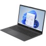 Pc Portable HP 15-fd0096nk i5 13è Gén 24Go 512Go SSD - Gris