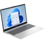 PC Portable HP 15-fd0041nk i5 13è Gén 16Go 512Go SSD - Silver & Bleu