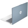 PC Portable HP 15-fd0041nk i5 13è Gén 16Go 512Go SSD - Silver & Bleu