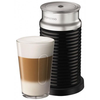 Mousseur à lait Nespresso Aeroccino 3 chez affariyet pas cher