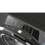 Machine À Laver Candy Rapido Pro 12Kg Smart -Silver