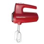 BATTEUR RUSSELL HOBBS Desire 350W - Rouge