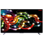 TV TELEFUNKEN 100" QLED A4F GOOGLE TV 4K Avec Récepteur intégré Matte Screen