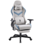 Chaise Gaming DOWINX LS6668 - Gris