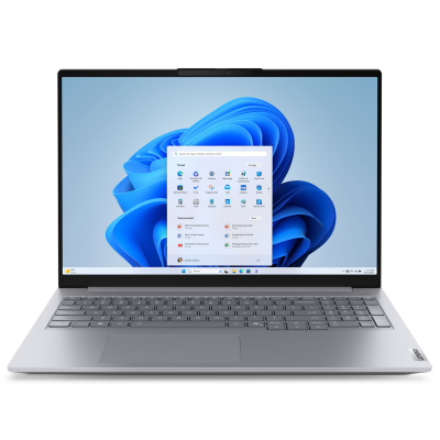 Pc Portable Lenovo ThinkBook 16 G8 IRL Core 5 210H 8Go 512Go SSD - Gris