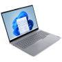 Pc Portable Lenovo ThinkBook 16 G8 IRL Core 5 210H 8Go 512Go SSD - Gris