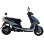 Scooter Électrique Wattgo 1000W - Gris